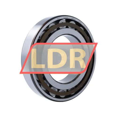 SKF N222ECP ürün fotoğrafı 2