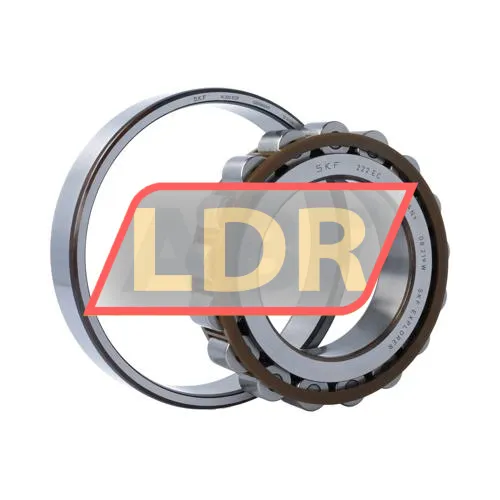 SKF N222ECP ürün fotoğrafı 3