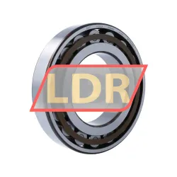 SKF N222ECP rulman resim 2