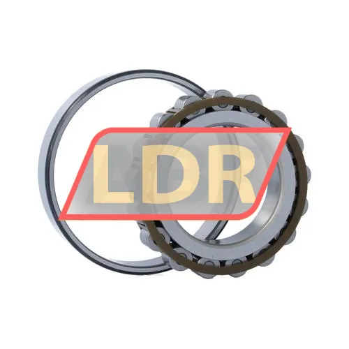 SKF N217ECP/C3 ürün fotoğrafı 2