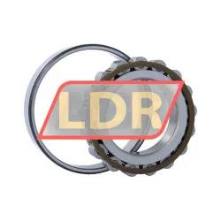 SKF N217ECP/C3 rulman resim 2
