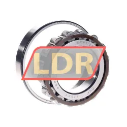 SKF N213ECP rulman resim 2