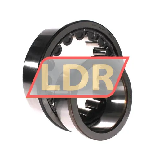 SKF NJ2222ECJ/C3 ürün fotoğrafı 2