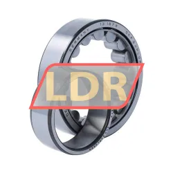 SKF NU2210ECJ rulman resim 3
