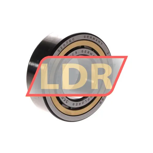 SKF NJ2207ECML/C3