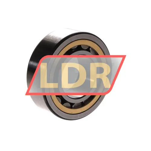 SKF NJ2207ECML/C3 ürün fotoğrafı 3