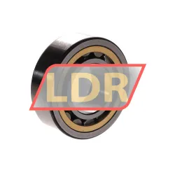 SKF NJ2207ECML/C3 rulman resim 3