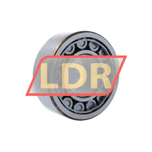SKF NU2315ECJ ürün fotoğrafı 2