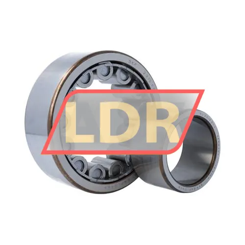 SKF NU2315ECJ ürün fotoğrafı 3