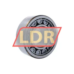 SKF NU2315ECJ rulman resim 2