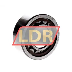 SKF NU2309ECP/C3