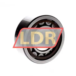 SKF NU2309ECP/C3 rulman resim 3