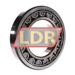 SKF NU226ECJ rulman resim 2