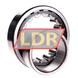 SKF NU2220ECP rulman resim 2