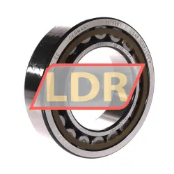 SKF NU2215ECP/C3