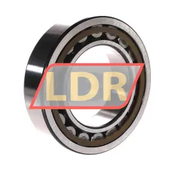 SKF NU2215ECP/C3 rulman resim 3