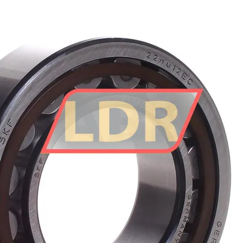 SKF NU2212ECP ürün fotoğrafı 2