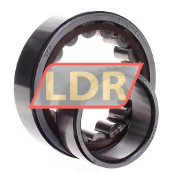 SKF NU2212ECP rulman resim 3