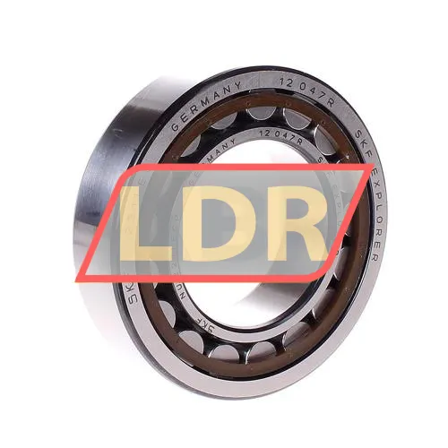 SKF NU2211ECP