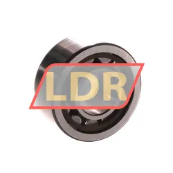 SKF NU2203ECP rulman resim 2