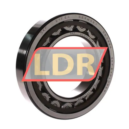 SKF NU217ECP