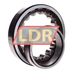 SKF NU216ECP/C3 rulman resim 3