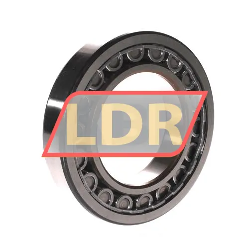 SKF NJ216ECJ ürün fotoğrafı 2