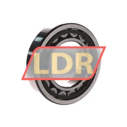 SKF NJ212ECP rulman resim 2