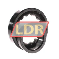 SKF NJ212ECP rulman resim 3