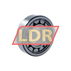 SKF NJ206ECJ/C3 rulman resim 3