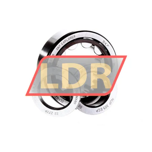 SKF NUP305ECP ürün fotoğrafı 2