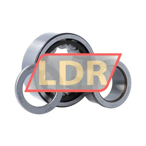 SKF NUP2311ECP ürün fotoğrafı 3