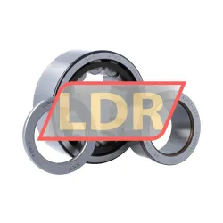 SKF NUP2311ECP rulman resim 3