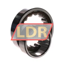 SKF NU313ECJ rulman resim 3
