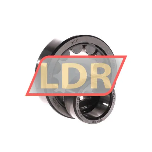 SKF NU306ECJ ürün fotoğrafı 2