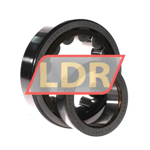 SKF NJ315ECP/C3 ürün fotoğrafı 3