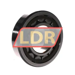SKF NJ315ECP/C3 rulman resim 2