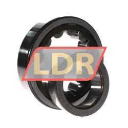 SKF NJ315ECP/C3 rulman resim 3