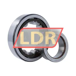 SKF NJ314ECP/C4 rulman resim 3