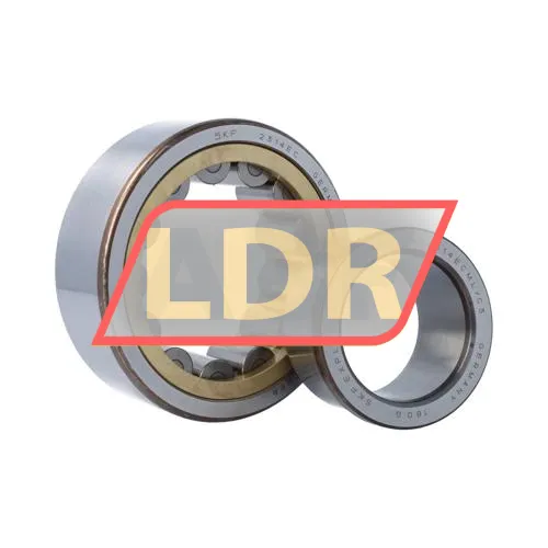 SKF NJ2314ECML/C3 ürün fotoğrafı 3