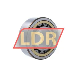 SKF NJ2314ECML/C3 rulman resim 2