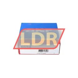 SKF NJ2314ECML/C3 rulman resim 4