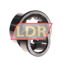 SKF NJ2310ECP/C3 rulman resim 3