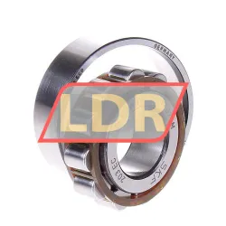 SKF N203ECP rulman resim 2