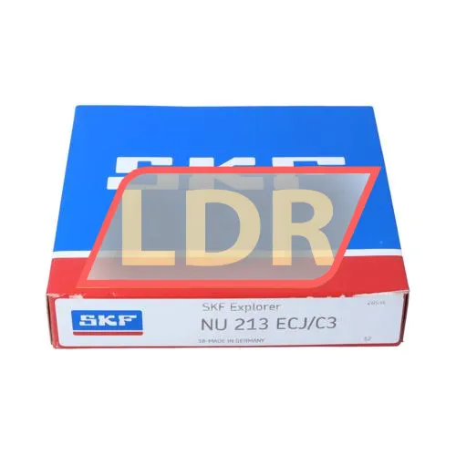 SKF NU213ECJ/C3 ürün fotoğrafı 4