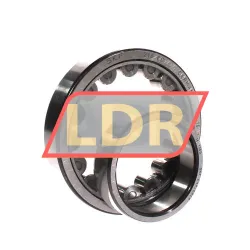 SKF NU213ECJ/C3 rulman resim 2