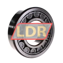 SKF NJ317ECJ rulman resim 2