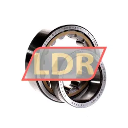 SKF NJ2210ECPH/C4 rulman resim 3