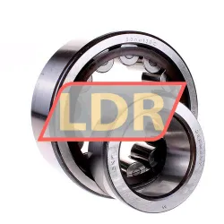 SKF NUP2313ECP rulman resim 2