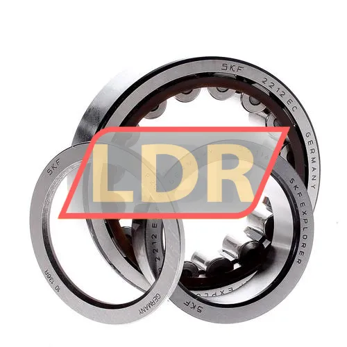 SKF NUP2212ECP ürün fotoğrafı 2